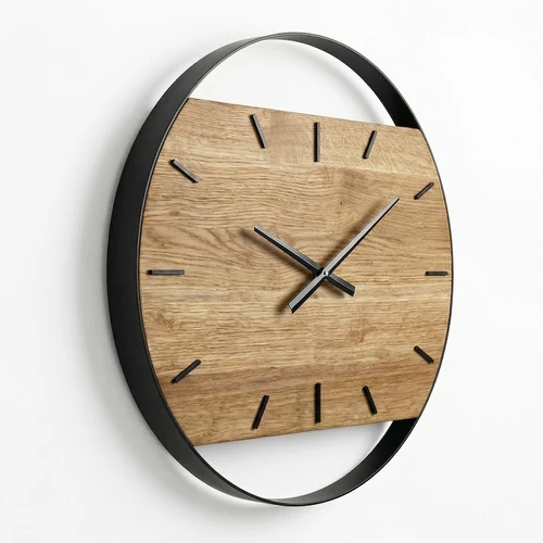 Wall clocks