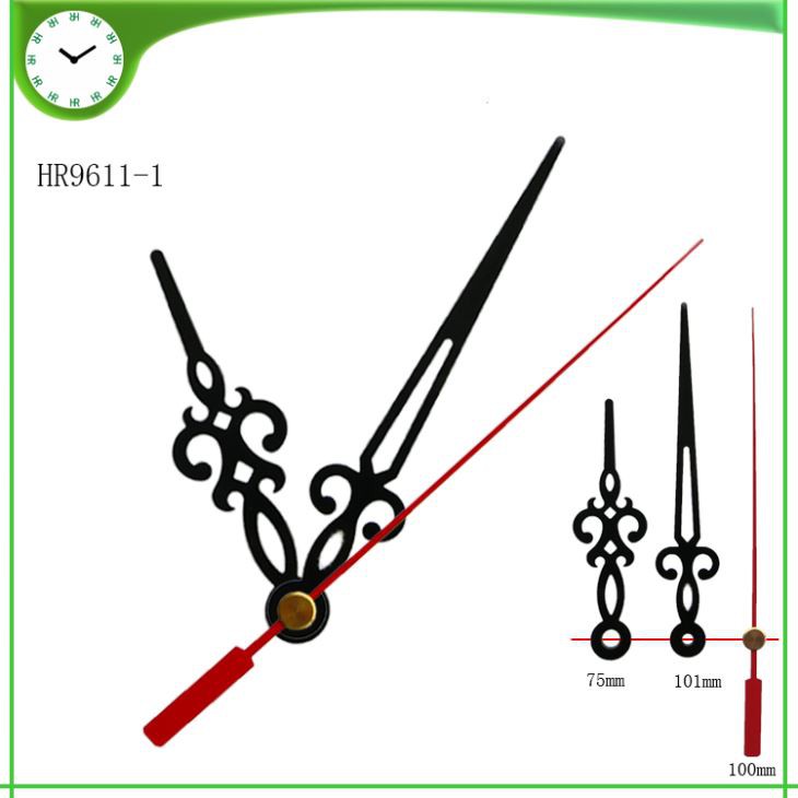 HR9611 Metalni sat Ruke 903 Metal druge ruke