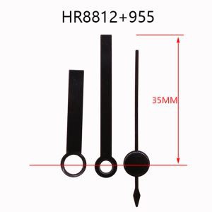 HR8812 Metal sat ruke 955 Metal druge ruke
